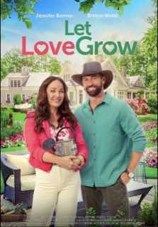 Пусть любовь расцветает